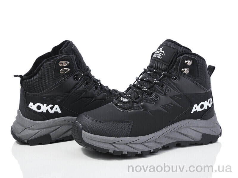 Кросівки Ok Shoes T9090-7