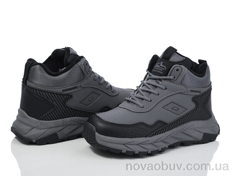 Черевики Ok Shoes T9091-5