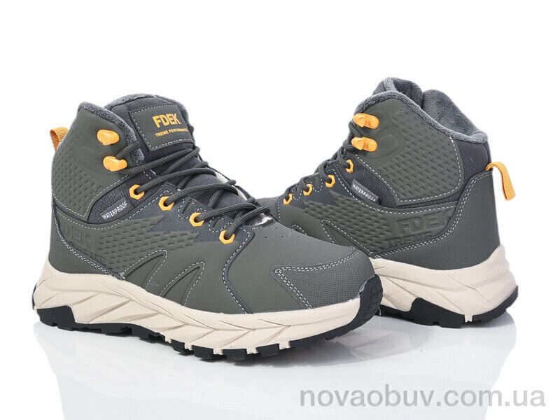 Кросівки Ok Shoes T9092-2