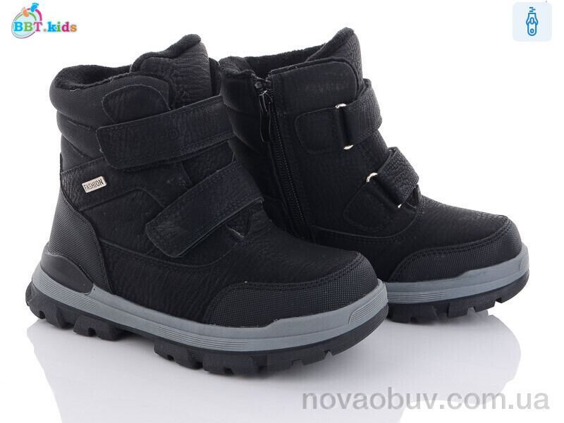 Черевики BBT T6962-1