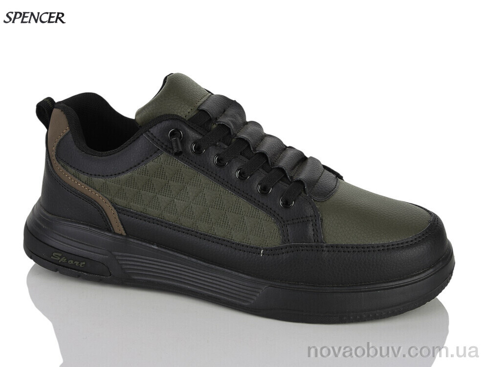 Кросівки Spencer A731-6