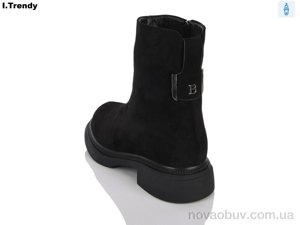 Черевики Trendy BT1596-2