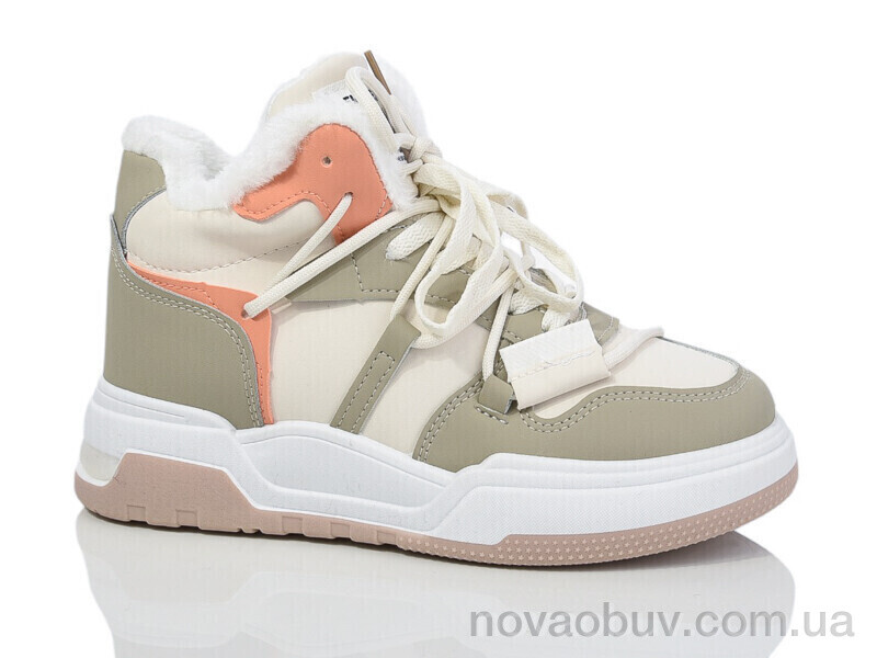Кросівки Xifa XXF03-M23 beige