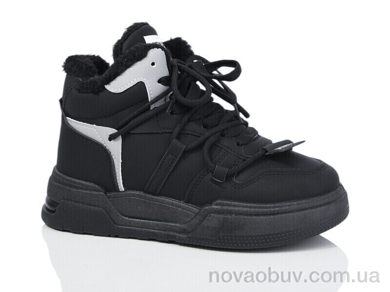 Кросівки Xifa XXF03-M23 black