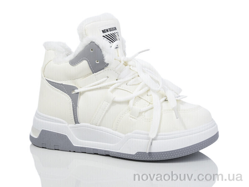 Кросівки Xifa XXF03-M23 white