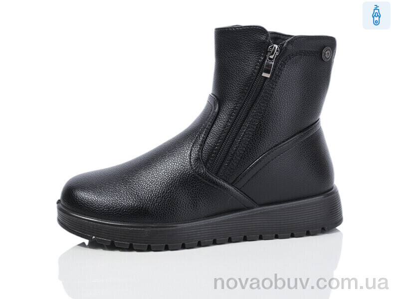 Черевики Ok Shoes 51-3