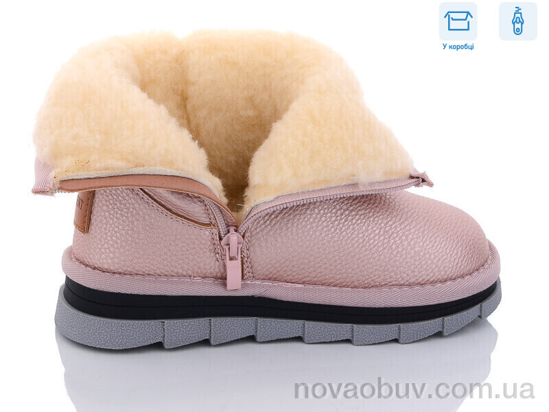 Уги Ok Shoes A20933-2
