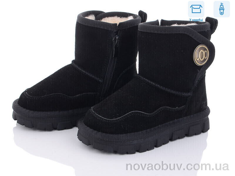 Уги Ok Shoes B9057