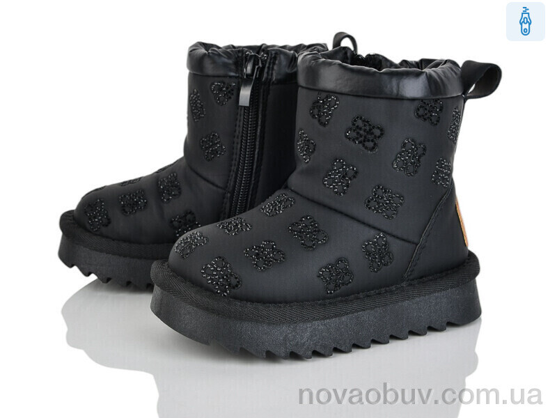 Уги Ok Shoes C551
