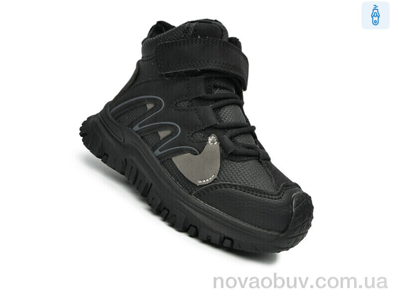 Черевики Ok Shoes 51149A