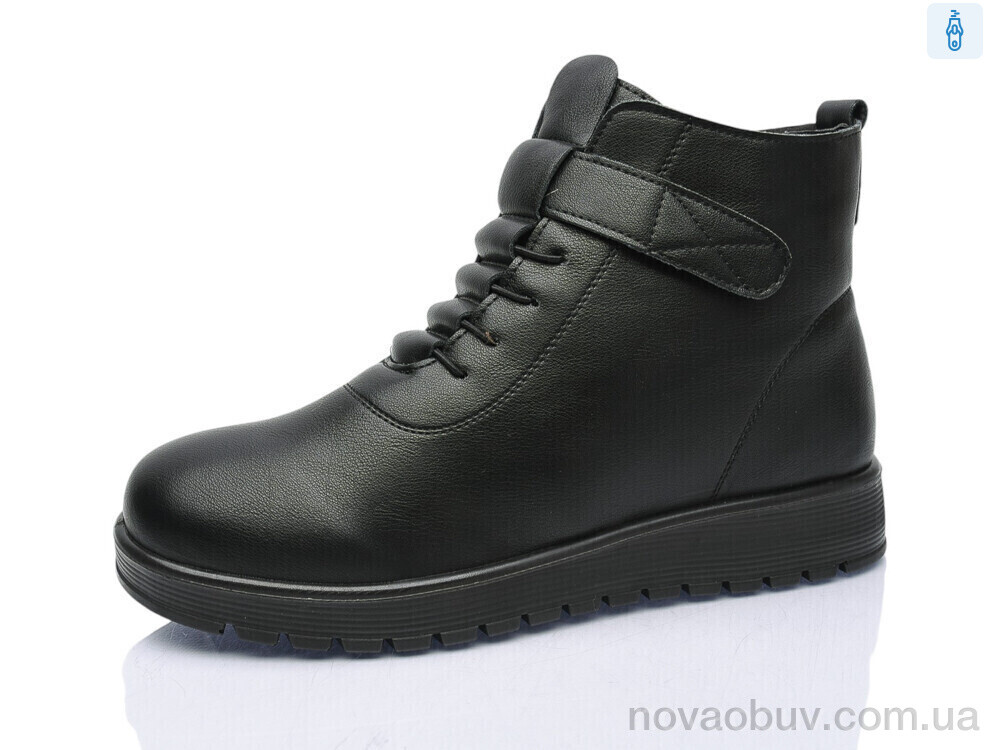 Черевики Ok Shoes F51-2