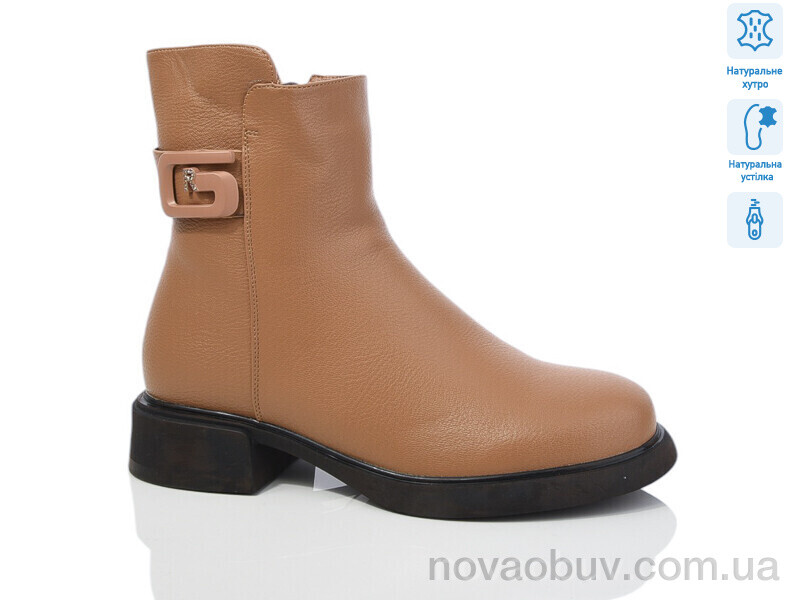 Черевики Lino Marano SA110-8M