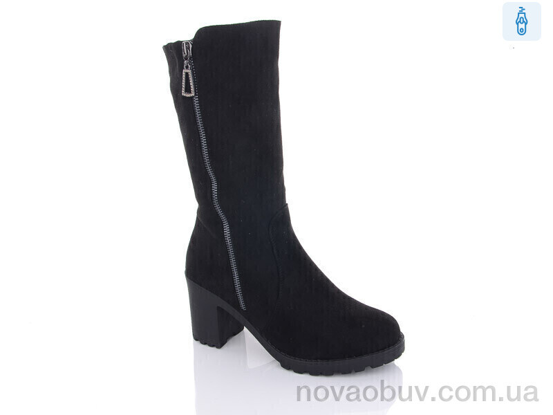 Чоботи Ok Shoes 301-1