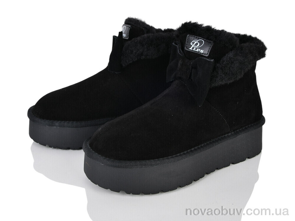 Уги Svit A3311 black