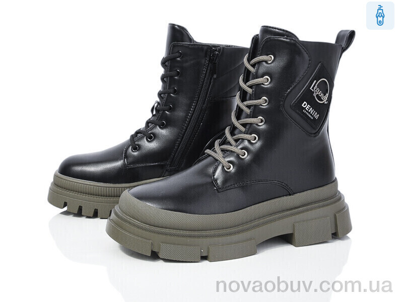 Черевики KIMBOO FG24132-3L