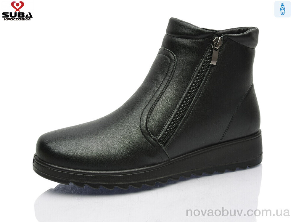 Черевики SUBA MG853
