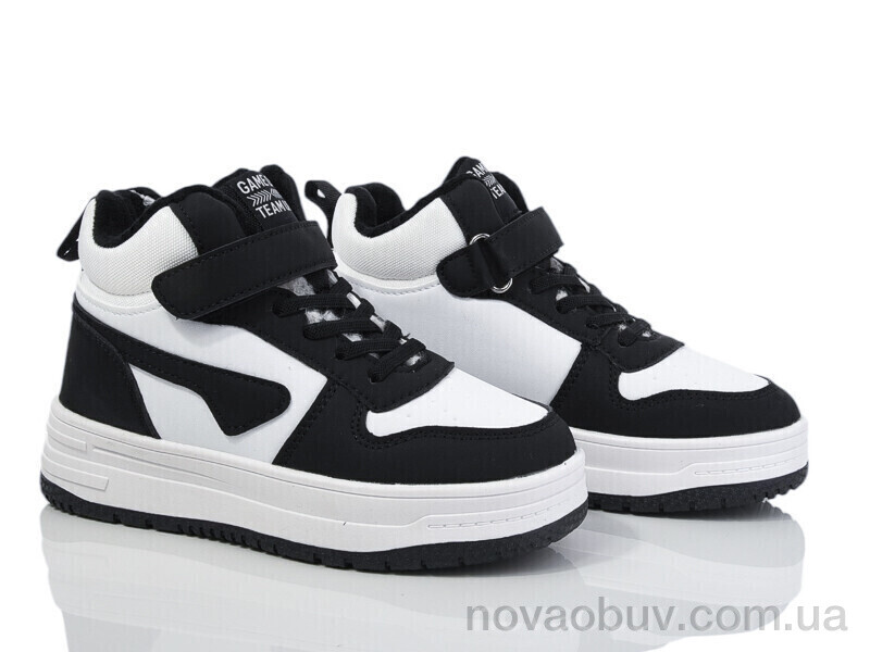 Кросівки Ok Shoes T322-3-6