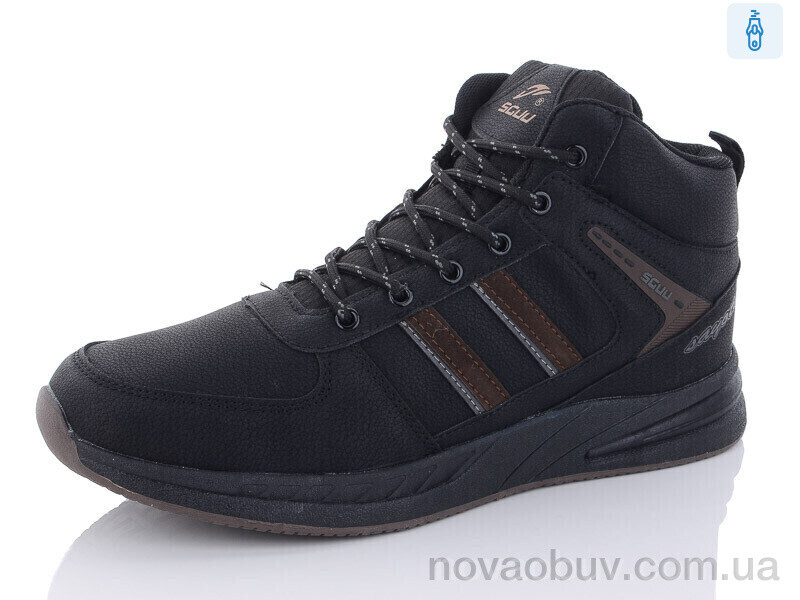 Черевики Ok Shoes A925-2