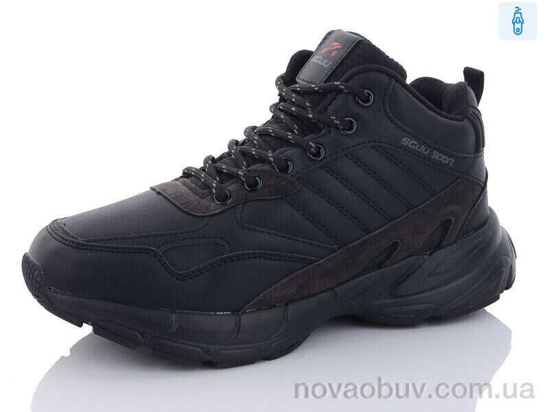 Черевики Ok Shoes B820-1