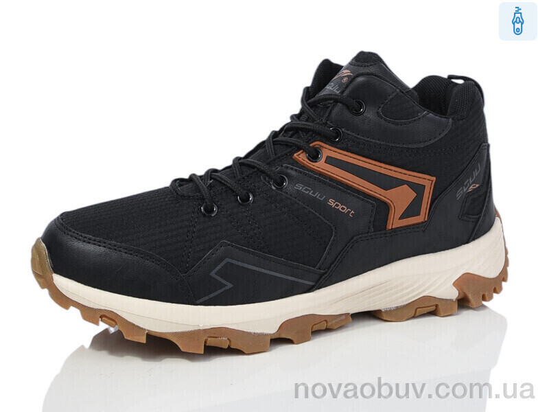 Черевики Ok Shoes 926-2