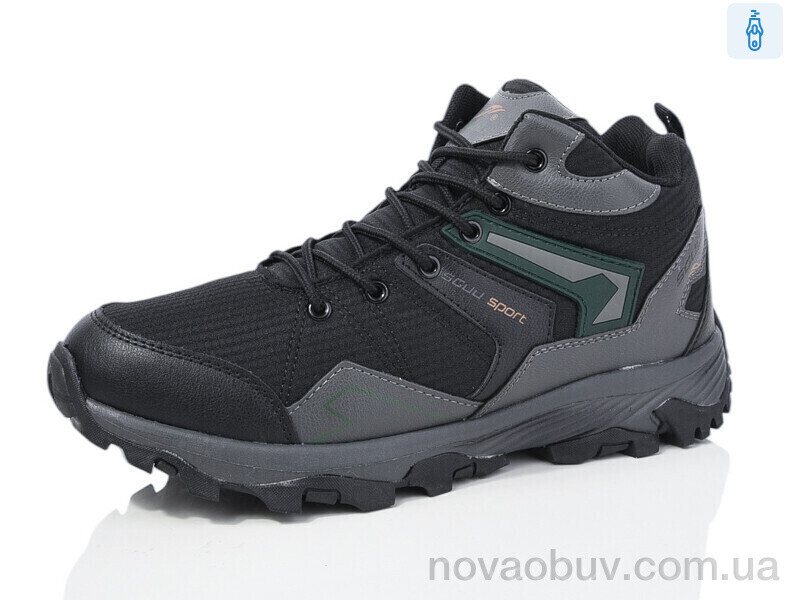 Черевики Ok Shoes 926-6