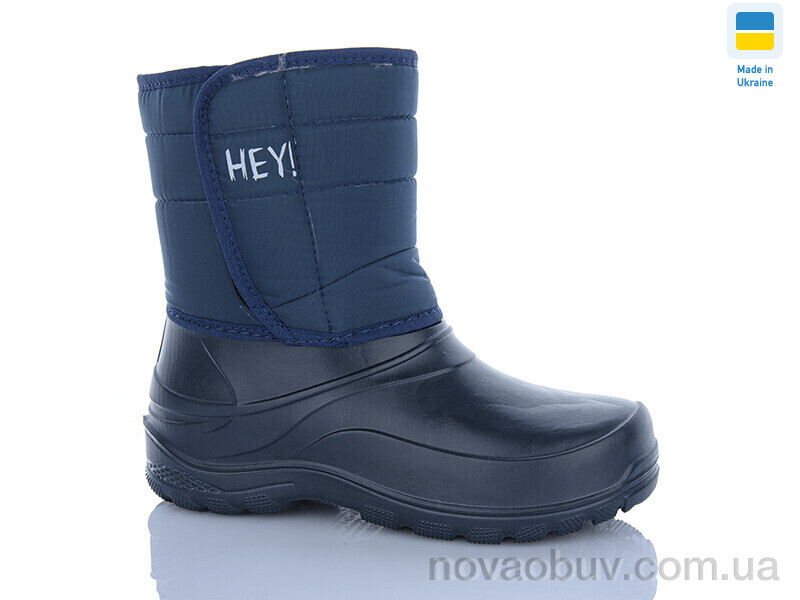 Чоботи з піни DeMur 088N