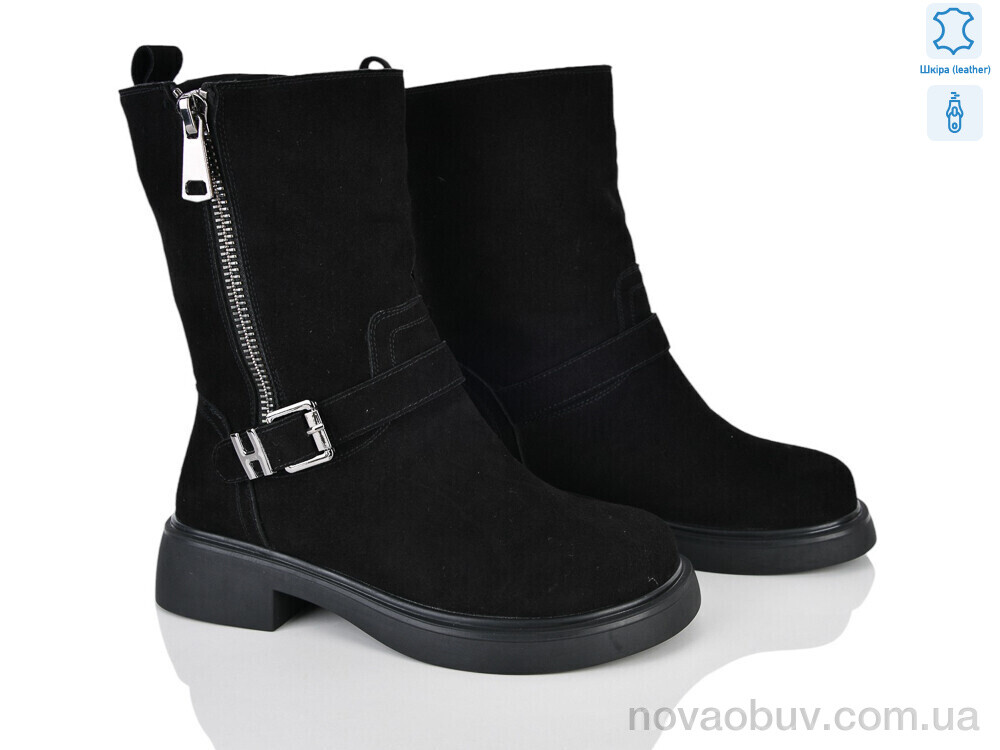 Черевики Lino Marano L741-6M