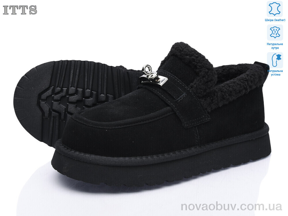 Уги ITTS Q315-1