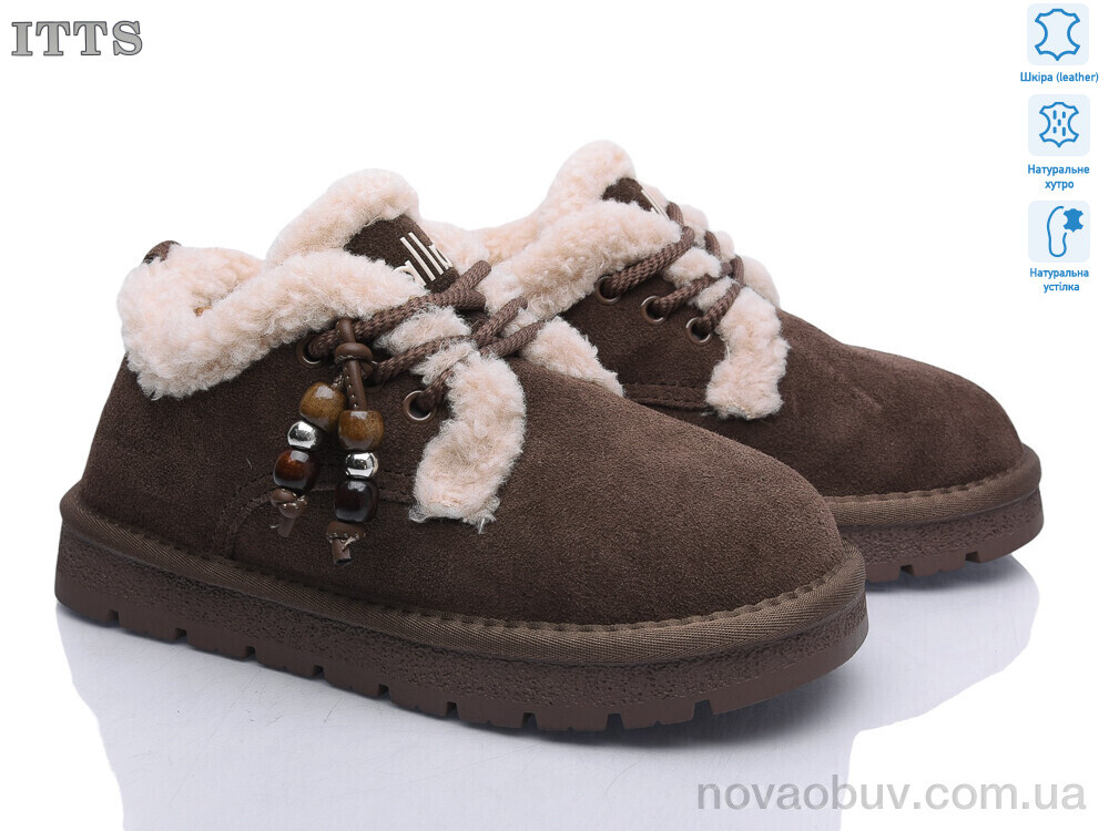 Уги ITTS SD250-35