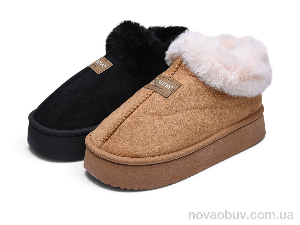 Капці SANLIN 2 WF856 mix
