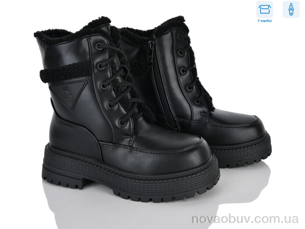 Черевики Poni kids 2354-2A