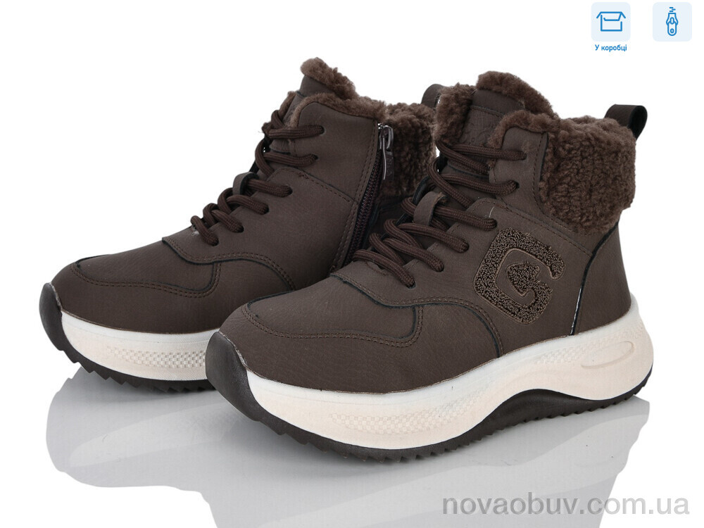 Черевики Poni kids 6338-5T