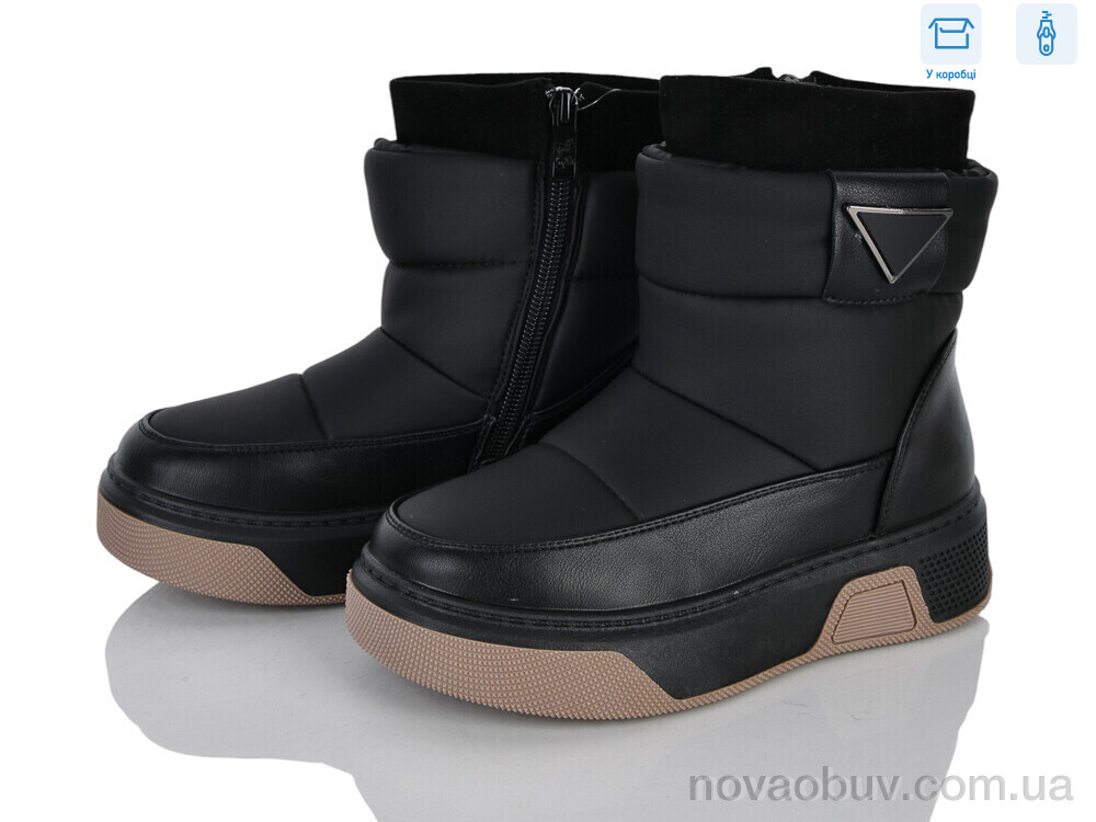 Черевики Kajila 6337-5A