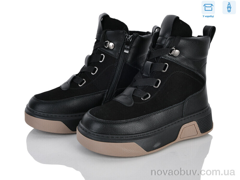 Черевики Kajila 6337-9A
