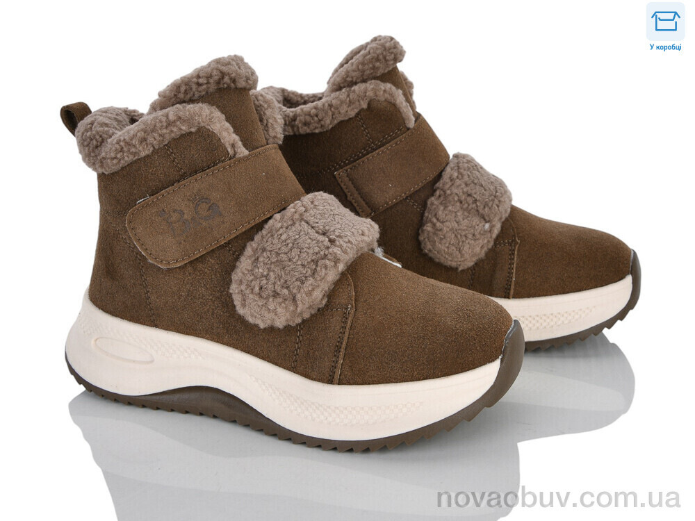 Черевики Kajila 6338-3R