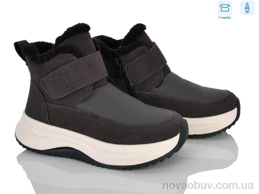 Черевики Kajila 6338-2K