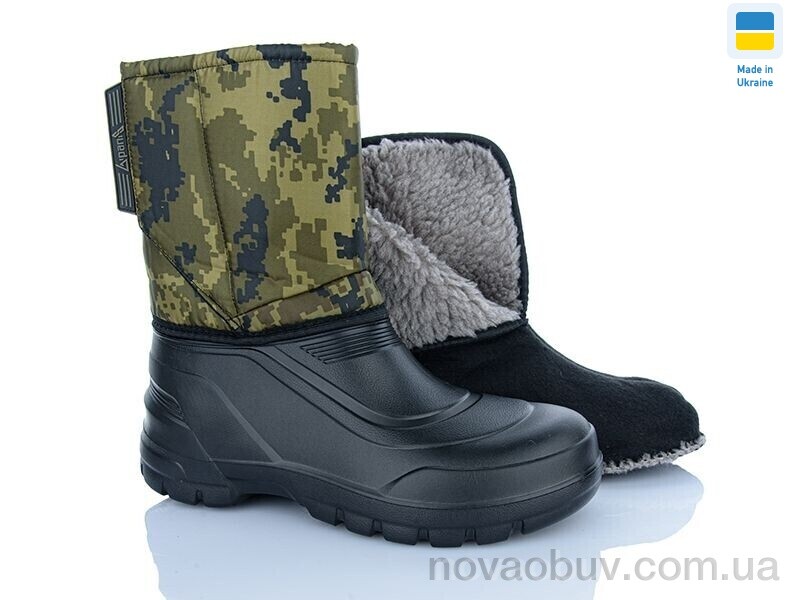 Чоботи з піни DeMur 163 AG