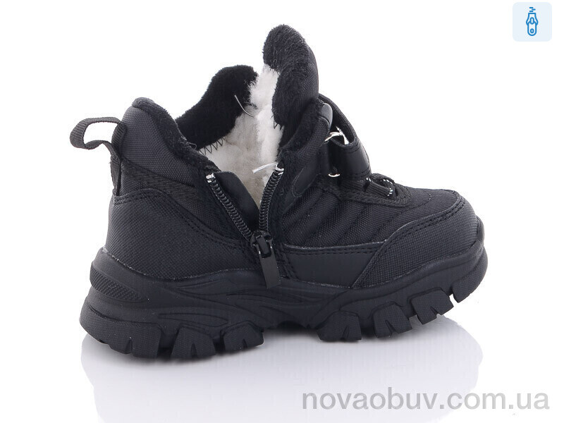 Черевики Ok Shoes T7062-2