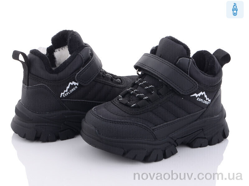Черевики Ok Shoes T7062-2