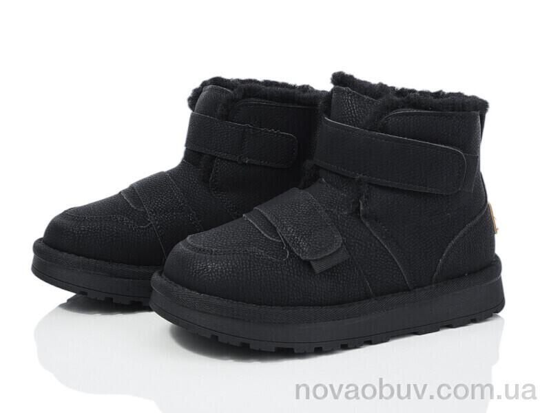 Черевики Ok Shoes T351-3-1