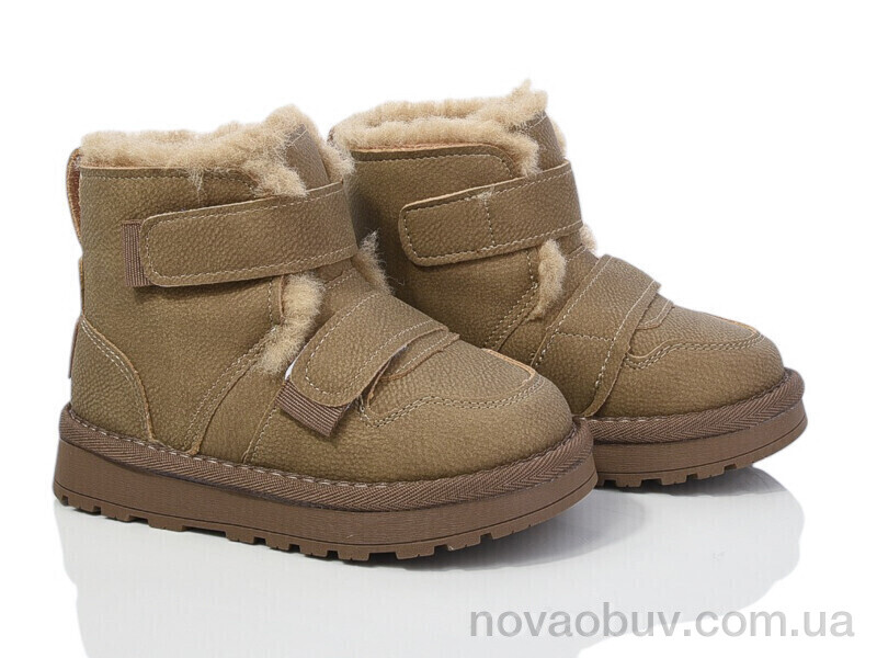 Черевики Ok Shoes T351-2-2