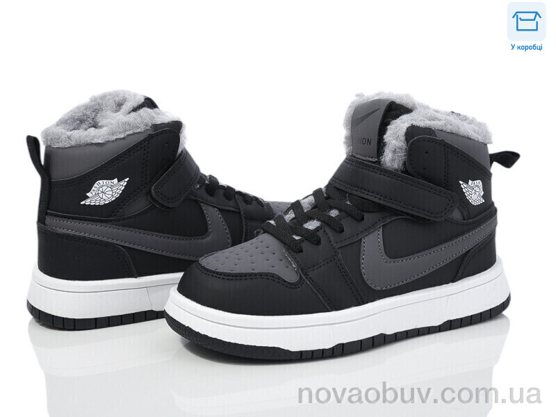 Кросівки Ok Shoes B038-19