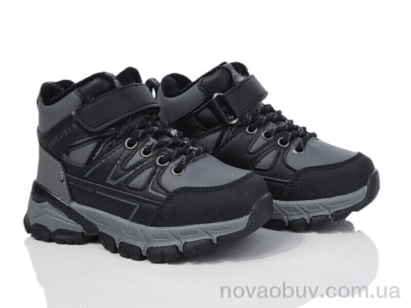 Черевики Ok Shoes T330-2-8