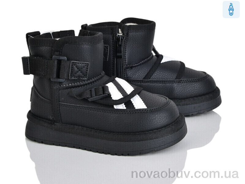 Уги Ok Shoes T706-2-1