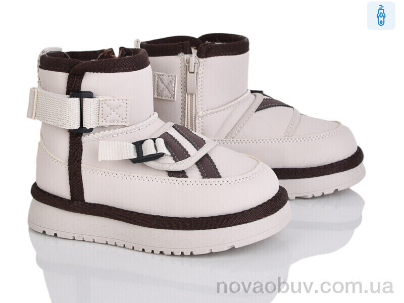 Уги Ok Shoes T706-2-2
