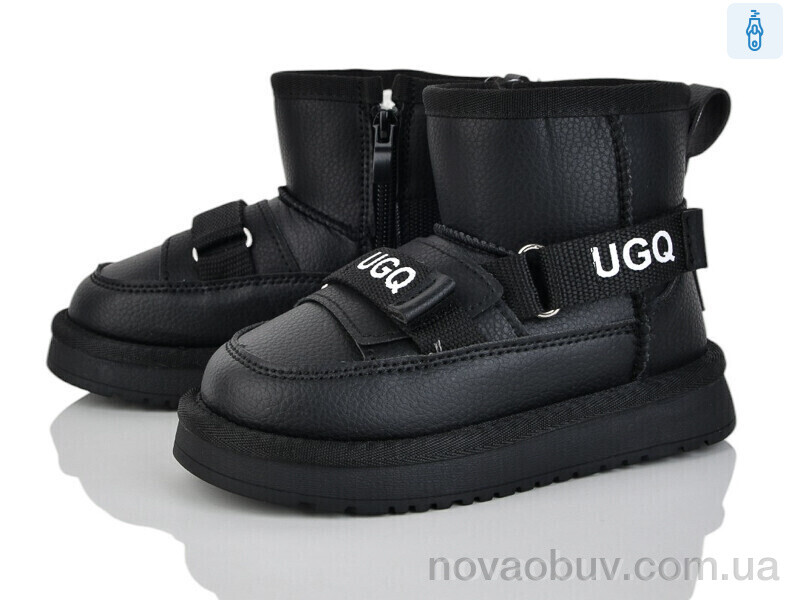 Уги Ok Shoes T707-2-2