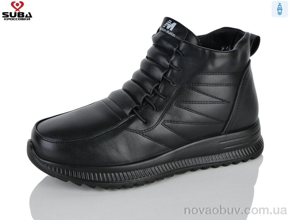Черевики SUBA MG637-1