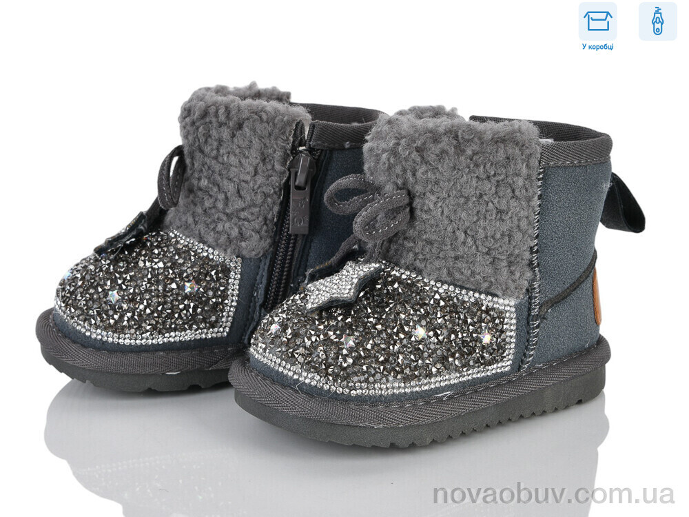 Уги Poni kids 6301-4K