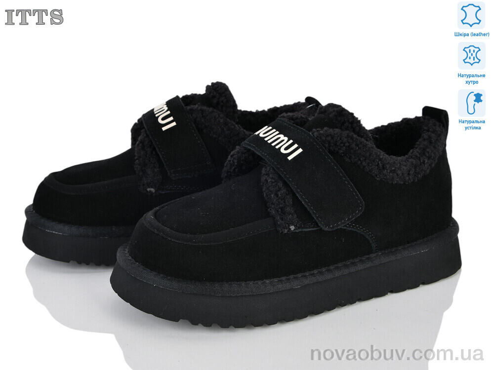 Уги ITTS Q310-1