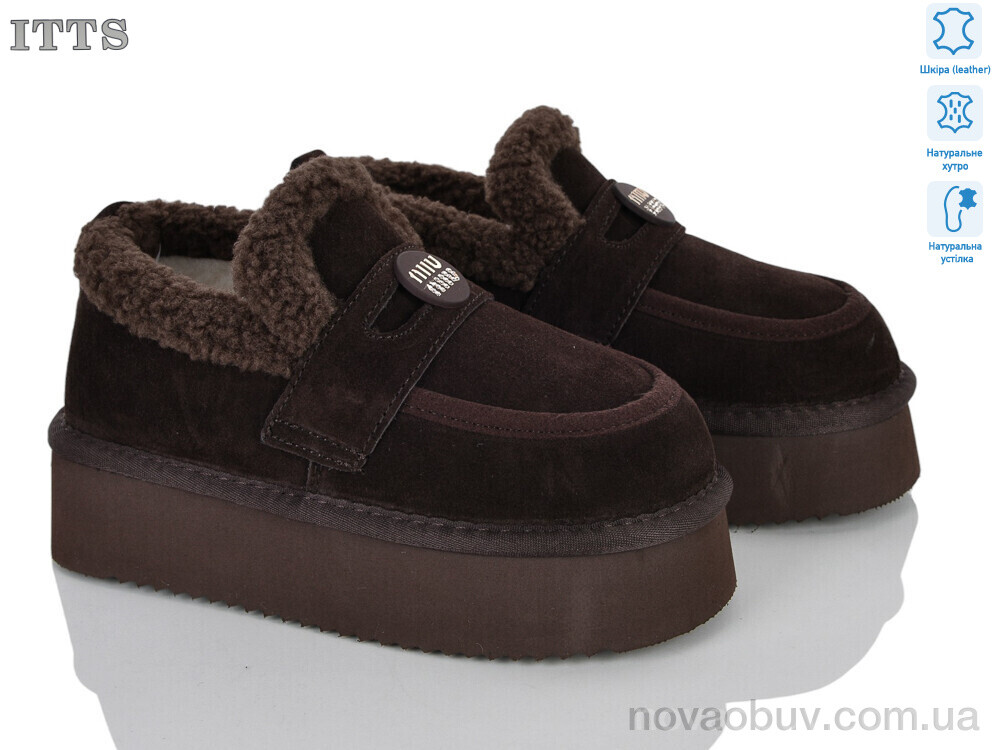 Уги ITTS 8860-3